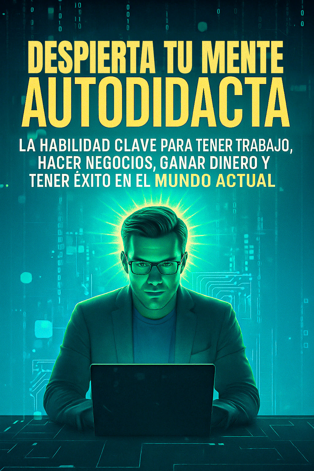 Despierta tu Mente Autodidacta